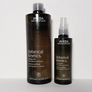 Aveda Botanical Kinetics Toning Mist